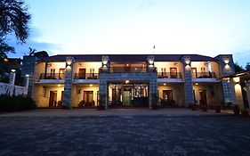Yagappa Heritage Resort - Near Lake & Bus Stand